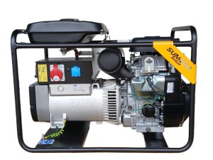 Agregat prądotwórczy SUMERA SMG-22TE-V 22 kVA