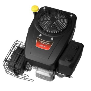 Silnik jednocylindrowy do traktorka LONCIN LC1P85F-A 9,8KM fi 25,4mm