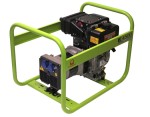 Agregat prądotwórczy 3.9 kVA PRAMAC