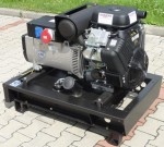 Agregat SUMERA SMG-17ME-V-AVR 17 kW