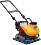 Zagęszczarka gruntu jednokierunkowa NTC VD15 HONDA 15kN 85kg