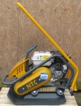 Zagęszczarka gruntu jednokierunkowa NTC VD18P HONDA 18kN 95kg