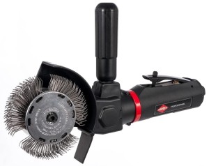 Szczotka wielofunkcyjna AIRPRESS