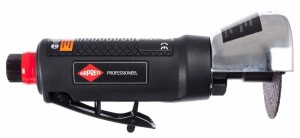 Szlifierka tarczowa 75mm AIRPRESS