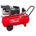 Kompresor powietrza, sprężarka tłokowa SHAMAL HD65DV/50 330/50 1450 obr 230V 10 bar | ToolsforSmart.pl