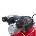 Kompresor powietrza, sprężarka tłokowa SHAMAL HD65DV/50 330/50 1450 obr 230V 10 bar | ToolsforSmart.pl