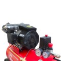 Kompresor powietrza, sprężarka tłokowa SHAMAL HD65DV/50 330/50 1450 obr 230V 10 bar | ToolsforSmart.pl