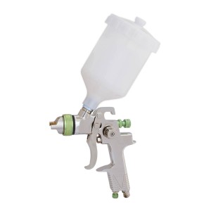 Pistolet lakierniczy PROFESSIONAL HVLP 1.4mm