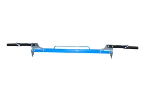 Chwytak wzdłużny rolkowy brukarski do krawężników MIMAL CHY