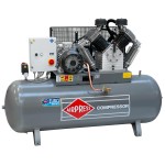 AIRPRESS sprężarka kompresor HK2000-500SD 1745l/min. 500l