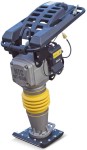 Skoczek stopa wibracyjna NTC NT65N HONDA 285mm 12kN 64kg