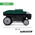 Kosiarka automatyczna robot koszący AMBROGIO GREEN Line L15 DELUXE | ToolsForSmart.pl