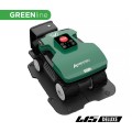 Kosiarka automatyczna robot koszący AMBROGIO GREEN Line L15 DELUXE | ToolsForSmart.pl