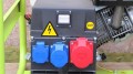 Agregat PRAMAC MES8000THI 8.3 kVA | ToolsforSmart.pl