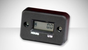 Licznik czasu pracy silnika benzynowego (na cewkę)