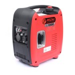 Agregat prądotwórczy inwerterowy PEZAL P-IG1000 1.1kW