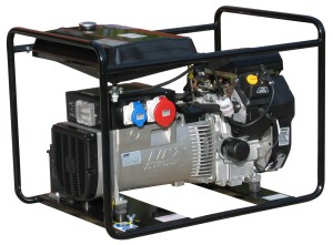 Agregat SUMERA SMG-16TE-K-AVR 16 kVA