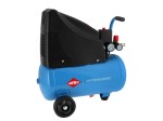 AIRPRESS sprężarka kompresor HLO215-25   215l/min  25l 
