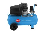 AIRPRESS sprężarka kompresor HL425/50V 425l/min. 50l
