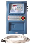 Automatyka z układem SZR do agregatów PRAMAC 400/230V