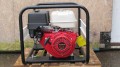 Agregat prądotwórczy FOGO FH6000R 5.5 kVA   | ToolsforSmart.pl