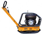 Zagęszczarka gruntu NTC rewersyjna VDR26H HATZ 26kN 170kg