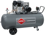 AIRPRESS sprężarka kompresor HK600-270 539l/min. 270l