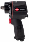 Kompaktowy klucz udarowy 1/2" 949Nm AIRPRESS