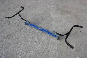 Chwytak wzdłużny rolkowy II do krawężników MIMAL CHR