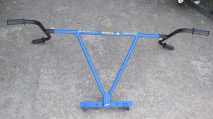 Chwytak do koryt ściekowych MIMAL CKS