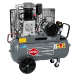 AIRPRESS sprężarka kompresor HK1000-90 872l/min. 90l