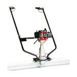 Listwa wibracyjna 1800mm PEZAL PLW-GX35 + PLW-1,8 silnik HONDA GX35