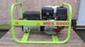 Agregat PRAMAC MES8000THI 8.3 kVA | ToolsforSmart.pl