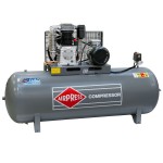 AIRPRESS sprężarka kompresor HK1000-500 872l/min. 500l