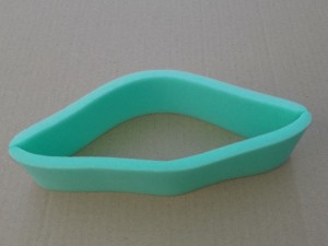 Filtr powietrza wstępny do obsługi silnika B&S VANGUARD 31HP do agregatów ORYGINAŁ