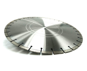 Tarcza diamentowa do betonu NTC BETON PR0FI 500mm 25,4mm