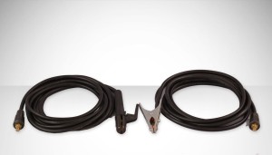 Przewody spawalnicze FOGO 6,8m 50mm² 300A