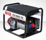 Agregat prądotwórczy FOGO FH9000TR 8.5 kVA 400V