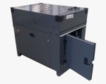 Agregat prądotwórczy FOGO FH9000CRA 8.5 kVA 400V
