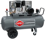 AIRPRESS sprężarka kompresor HK650-270 612l/min. 270l