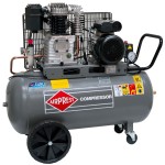 AIRPRESS sprężarka kompresor HL425-100 400l/min. 100l