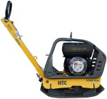 Zagęszczarka gruntu NTC rewersyjna VDR32H HATZ 32kN 215kg