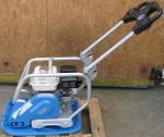 Zagęszczarka gruntu jednokierunkowa WEBER CF2Hd HONDA 15kN 83kg