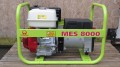 Agregat PRAMAC MES8000THI 8.3 kVA | ToolsforSmart.pl