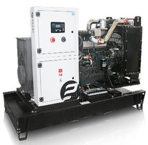 Agregat PEZAL PDE31E3 34 kVA