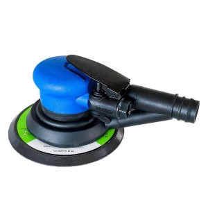 Szlifierka rotacyjna 150mm AIRPRESS