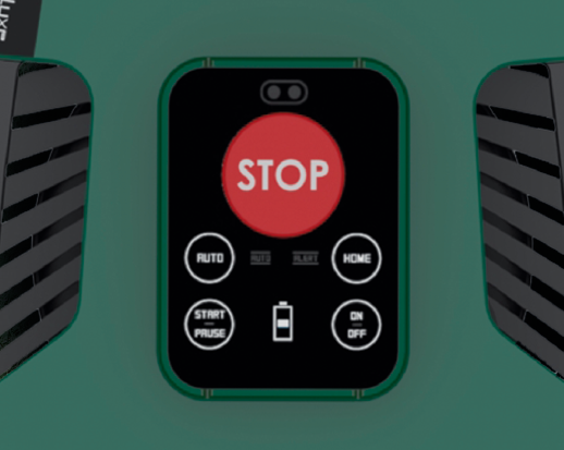 Polecenia z klawiatury | ToolsForSmart.pl