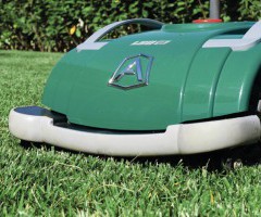 Zderzak i czujnik przeszkód | ToolsForSmart.pl