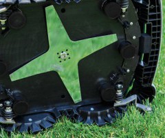 Nóż i czujnik trawy ZGS | ToolsForSmart.pl