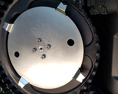 Nóż 18 cm | ToolsForSmart.pl